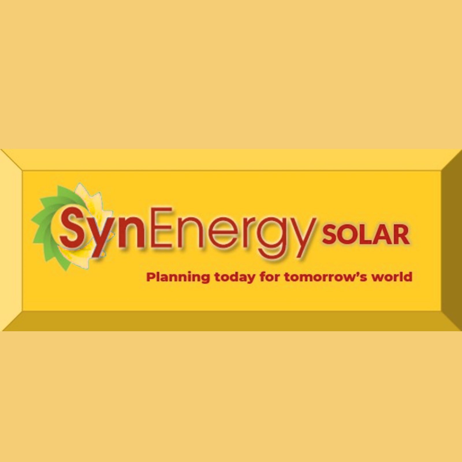 syn energy solar